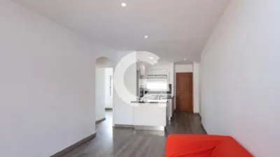 Apartment on Carrer de Suïssa photo 11