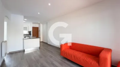 Apartment on Carrer de Suïssa photo 12