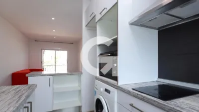 Apartment on Carrer de Suïssa photo 13