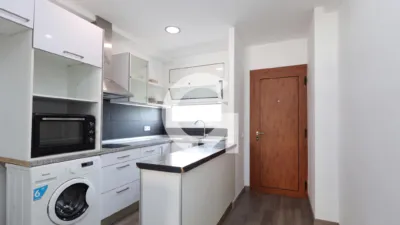Apartment on Carrer de Suïssa photo 14
