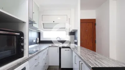 Apartment on Carrer de Suïssa photo 15