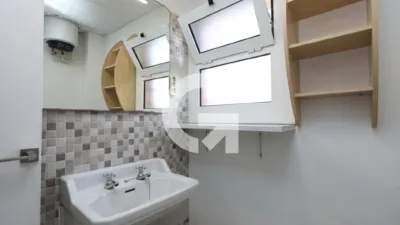 Apartment on Carrer de Suïssa photo 21