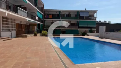 Apartment on Carrer de Suïssa photo 28