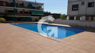 Apartment on Carrer de Suïssa photo 29