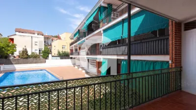 Apartment on Carrer de Suïssa photo 2