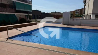 Apartment on Carrer de Suïssa photo 30