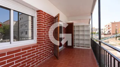 Apartment on Carrer de Suïssa photo 5