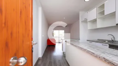 Apartment on Carrer de Suïssa photo 7