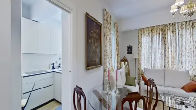 Apartment on Juan de Herrera Street photo 10