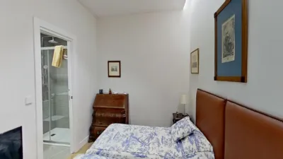 Apartment on Juan de Herrera Street photo 11