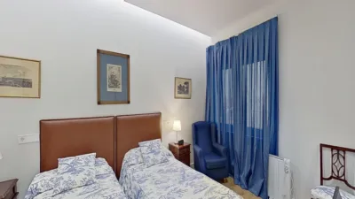 Apartment on Juan de Herrera Street photo 12