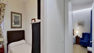 Apartment on Juan de Herrera Street photo 13
