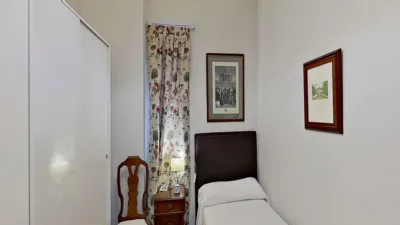 Apartment on Juan de Herrera Street photo 14