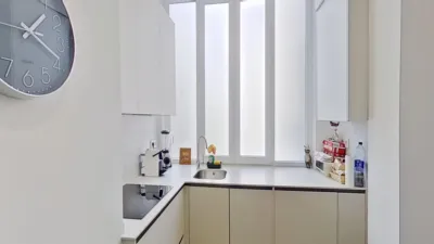Apartment on Juan de Herrera Street photo 15