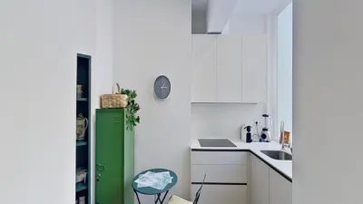 Apartment on Juan de Herrera Street photo 16