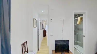 Apartment on Juan de Herrera Street photo 18