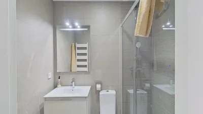 Apartment on Juan de Herrera Street photo 19