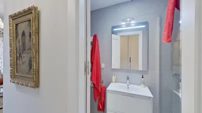 Apartment on Juan de Herrera Street photo 21