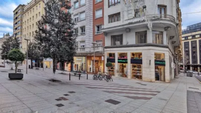 Apartment on Juan de Herrera Street photo 23