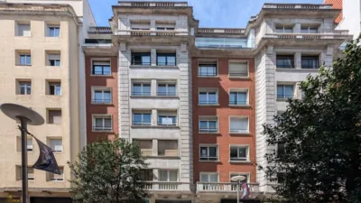 Apartment on Juan de Herrera Street photo 24