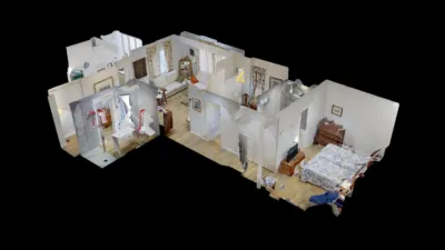 Apartment on Juan de Herrera Street photo 26