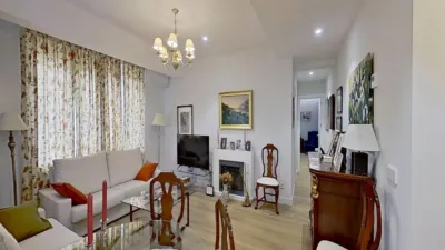 Apartment on Juan de Herrera Street photo 2