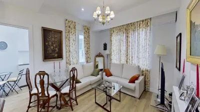 Apartment on Juan de Herrera Street photo 3