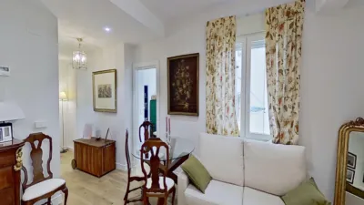 Apartment on Juan de Herrera Street photo 4