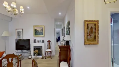 Apartment on Juan de Herrera Street photo 5