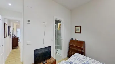 Apartment on Juan de Herrera Street photo 6