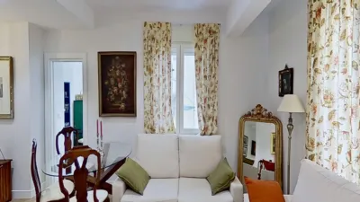 Apartment on Juan de Herrera Street photo 7