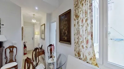 Apartment on Juan de Herrera Street photo 8