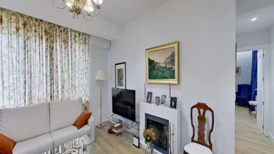 Apartment on Juan de Herrera Street photo 9