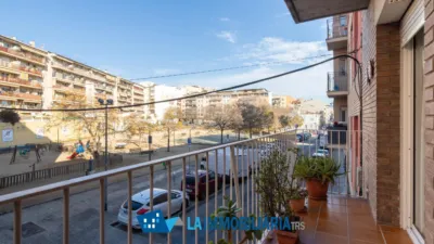 Piso en venta en Sant Pere Nord, Sant Pere Nord (Distrito Sant Pere Nord-Ègara. Terrassa) de 217.000 €