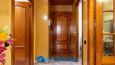Apartment in Sant Pere Nord photo 26