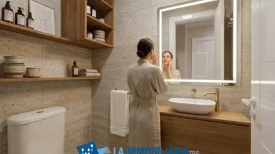 Piso en venta en Sant Pere Nord, Sant Pere Nord (Distrito Sant Pere Nord-Ègara. Terrassa) de 217.000 €