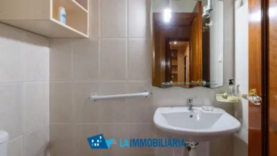 Apartment in Sant Pere Nord photo 29