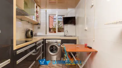 Piso en venta en Sant Pere Nord, Sant Pere Nord (Distrito Sant Pere Nord-Ègara. Terrassa) de 217.000 €