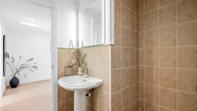 Apartment in Sierra Cortina photo 17