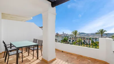Piso – Finestrat - Vista 2