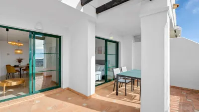 Piso – Finestrat - Vista 3