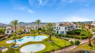 Piso – Finestrat - Vista 4