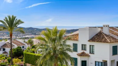 Piso – Finestrat - Vista 5