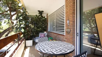 Apartment on Avinguda Deuropa photo 18