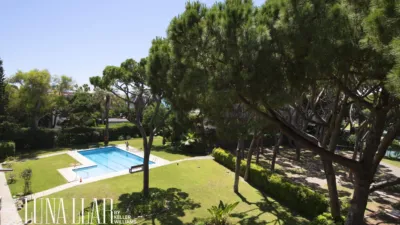 Apartment on Avinguda Deuropa photo 20