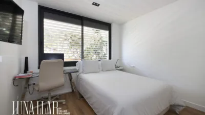Apartment on Avinguda Deuropa photo 21