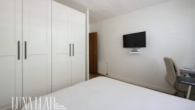 Apartment on Avinguda Deuropa photo 22