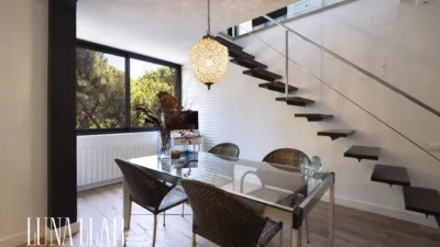 Apartment on Avinguda Deuropa photo 23