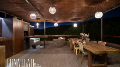 Apartment on Avinguda Deuropa photo 2