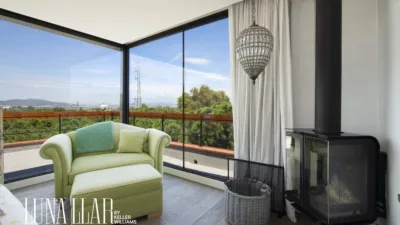 Apartment on Avinguda Deuropa photo 7
